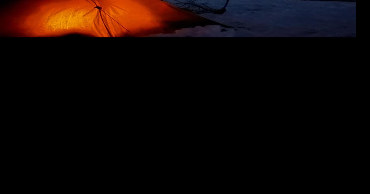 The best camera is the one you have with you