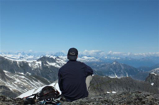 Alaska adventure: big rewards on Juneau ridge hike | Alaska News ...