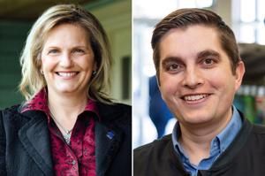 House Republicans pick new leaders ahead of 2026 session