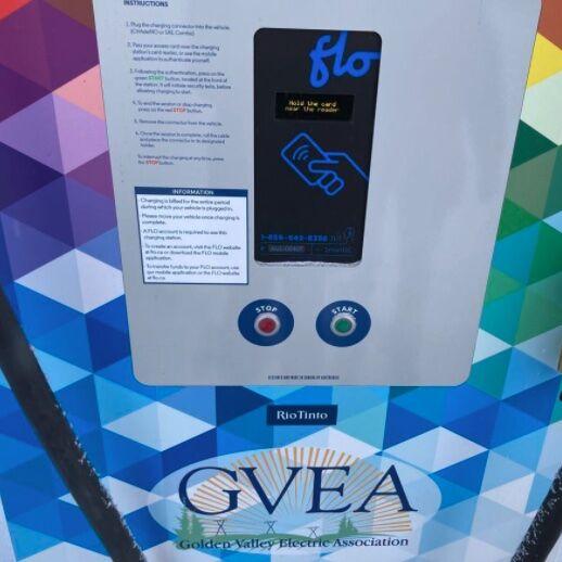 FAST Planning looking at electric vehicle infrastructure - Vimarsana News
