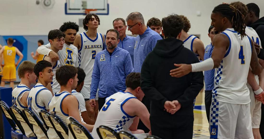 UAF men’s hoops set to close 2025 in the sunny skies of Hawaii