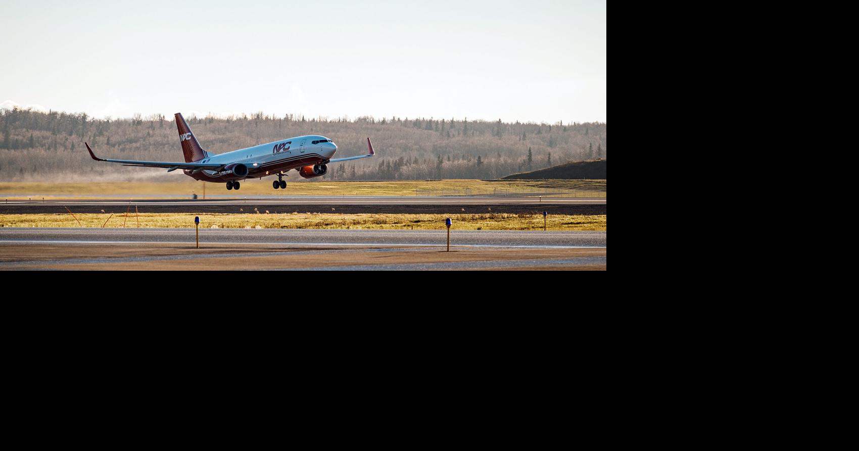 Northern Air Cargo adds Seattle–Anchorage service | Local Business