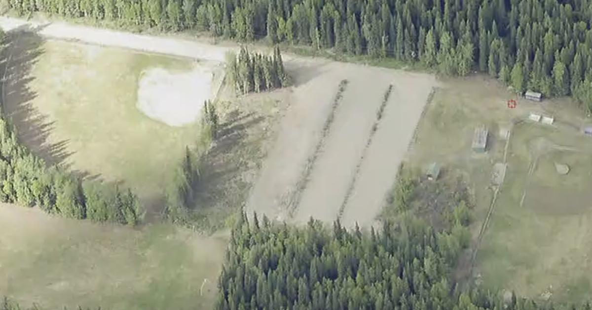 Ordinance proposes leasing old North Pole-area park