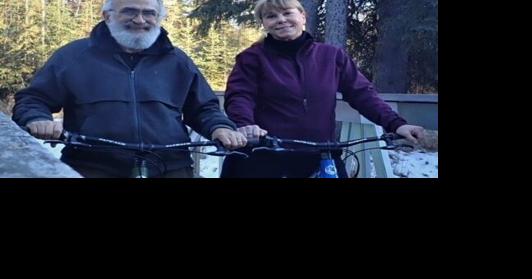 Jack and Carol Wilbur to be honored as Distinguished Citizens - Vimarsana News