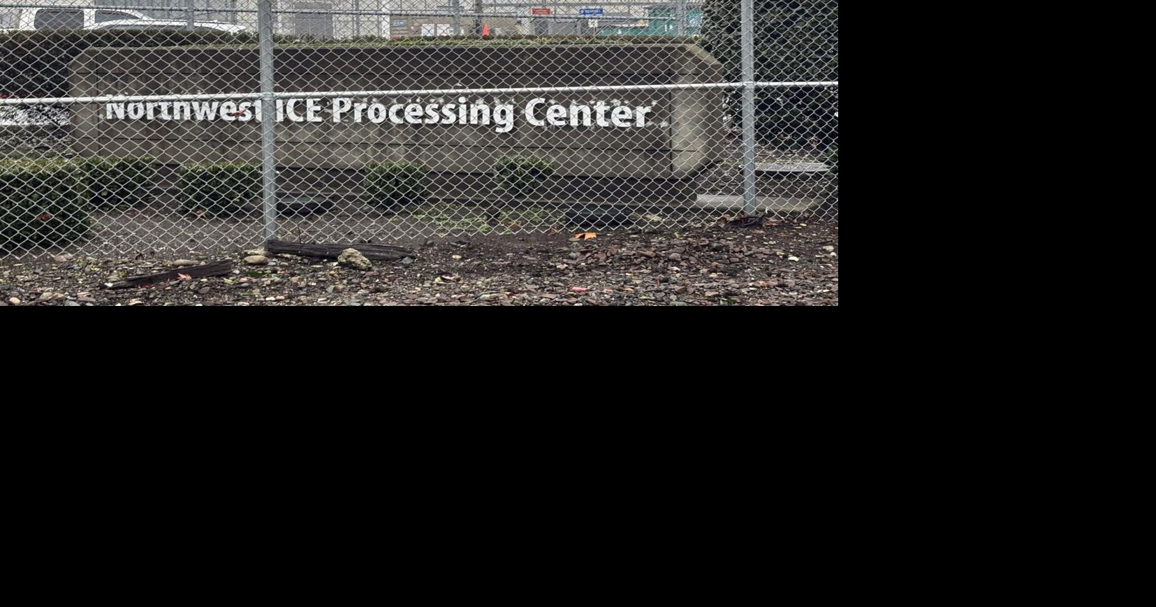 ICE arrests and detains Alaska state attorney