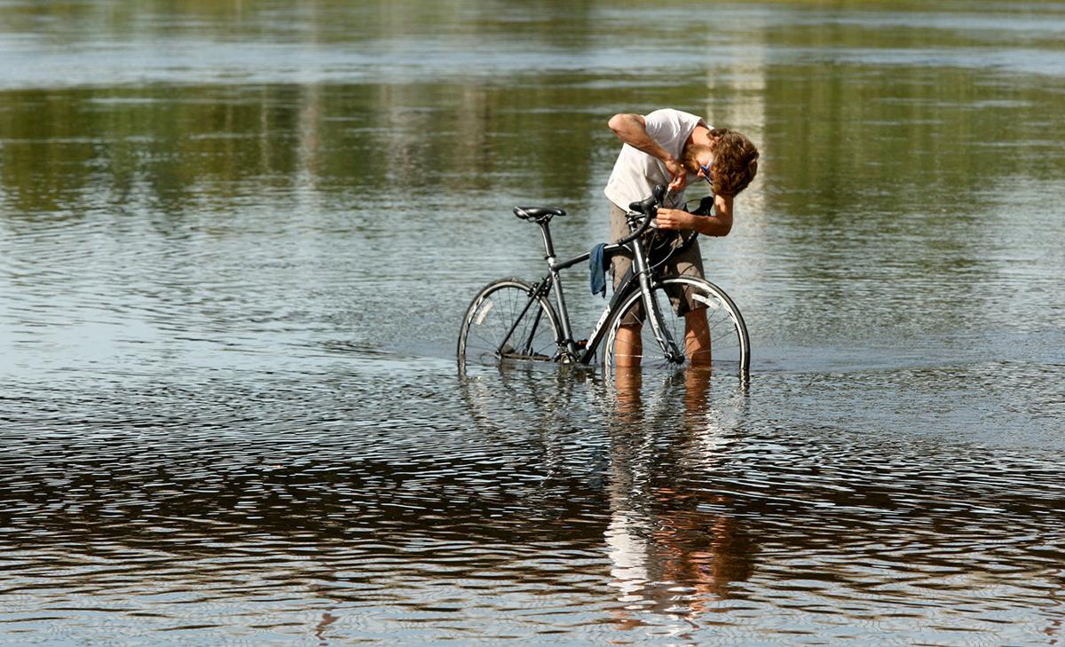 Bike Wash