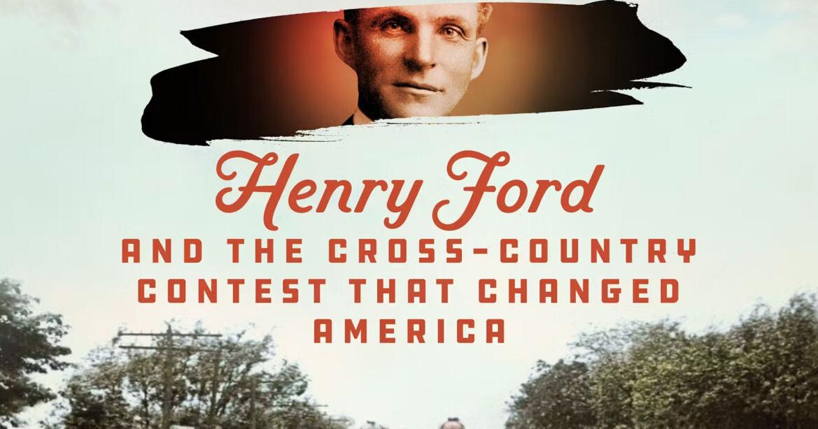 Five books we can't wait to read in June