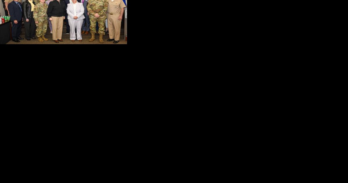 Army/DLA Service Day leads to data-driven solutions - Vimarsana News