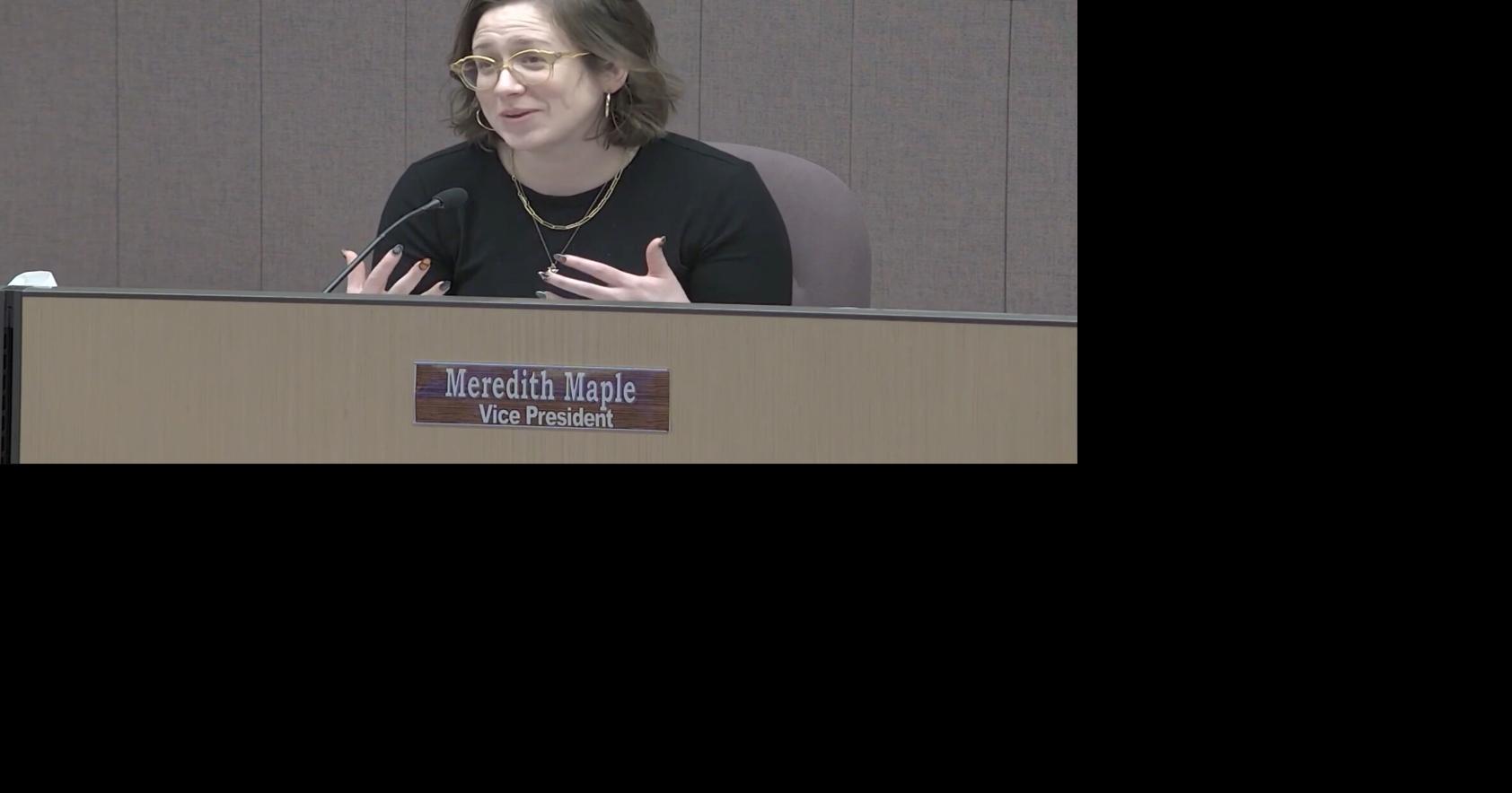 School board meeting round up: What's to come