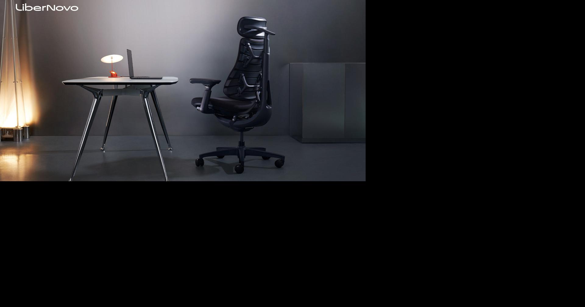 LiberNovo Goes Global: New Markets & A Vision for Healthy Workspaces