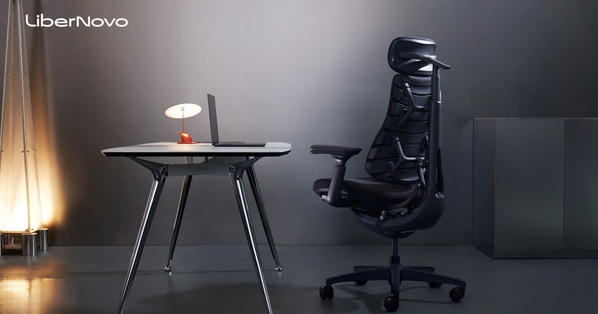 LiberNovo Goes Global: New Markets & A Vision for Healthy Workspaces