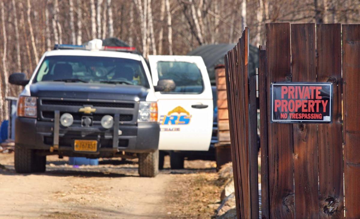 Fox man who appeared on 'Ultimate Survival Alaska' killed in shooting