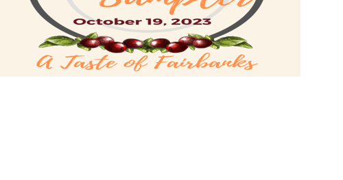 City Sampler — A Taste of Fairbanks happens Thursday - Vimarsana News