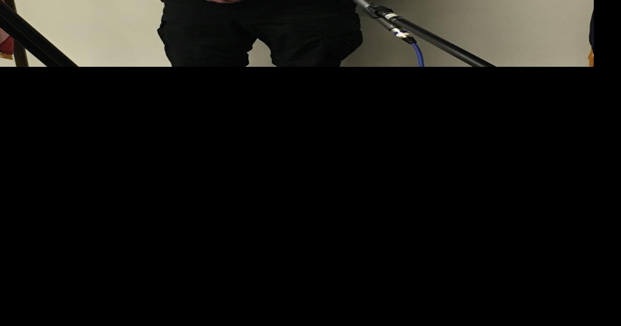 Law enforcement discusses arson investigation, arrest Alaska News