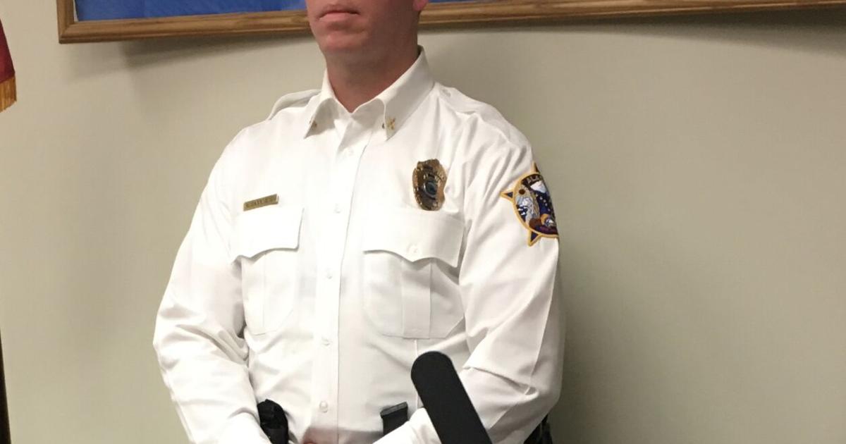 Law enforcement discusses arson investigation, arrest Alaska News