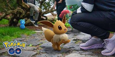 Niantic reveals new info about 'Pokemon Go' Buddy Adventure