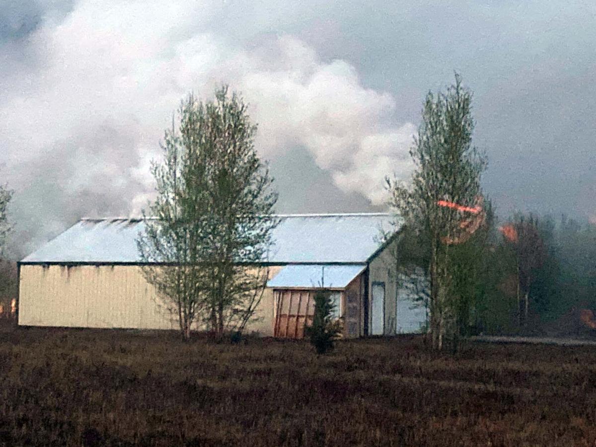 Pleasant Valley Free Store Local News