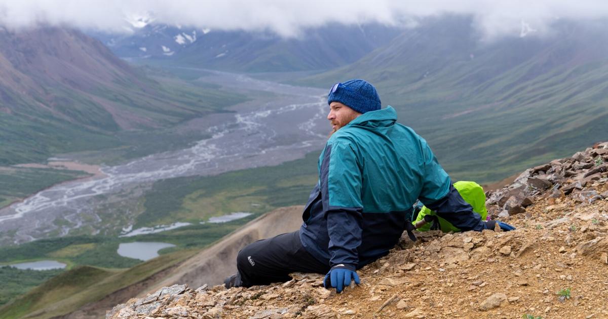 Composers channel Denali's spirit through music as part of summer arts festival