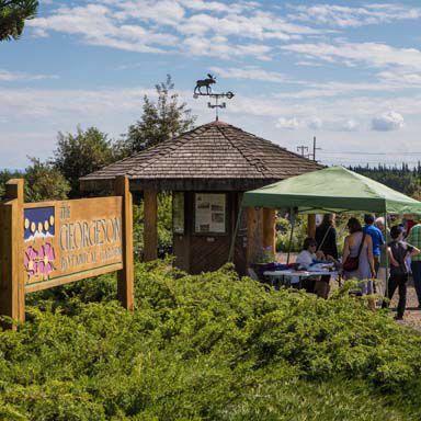 Music in the Garden concerts begin Thursday, May 23 - Vimarsana News