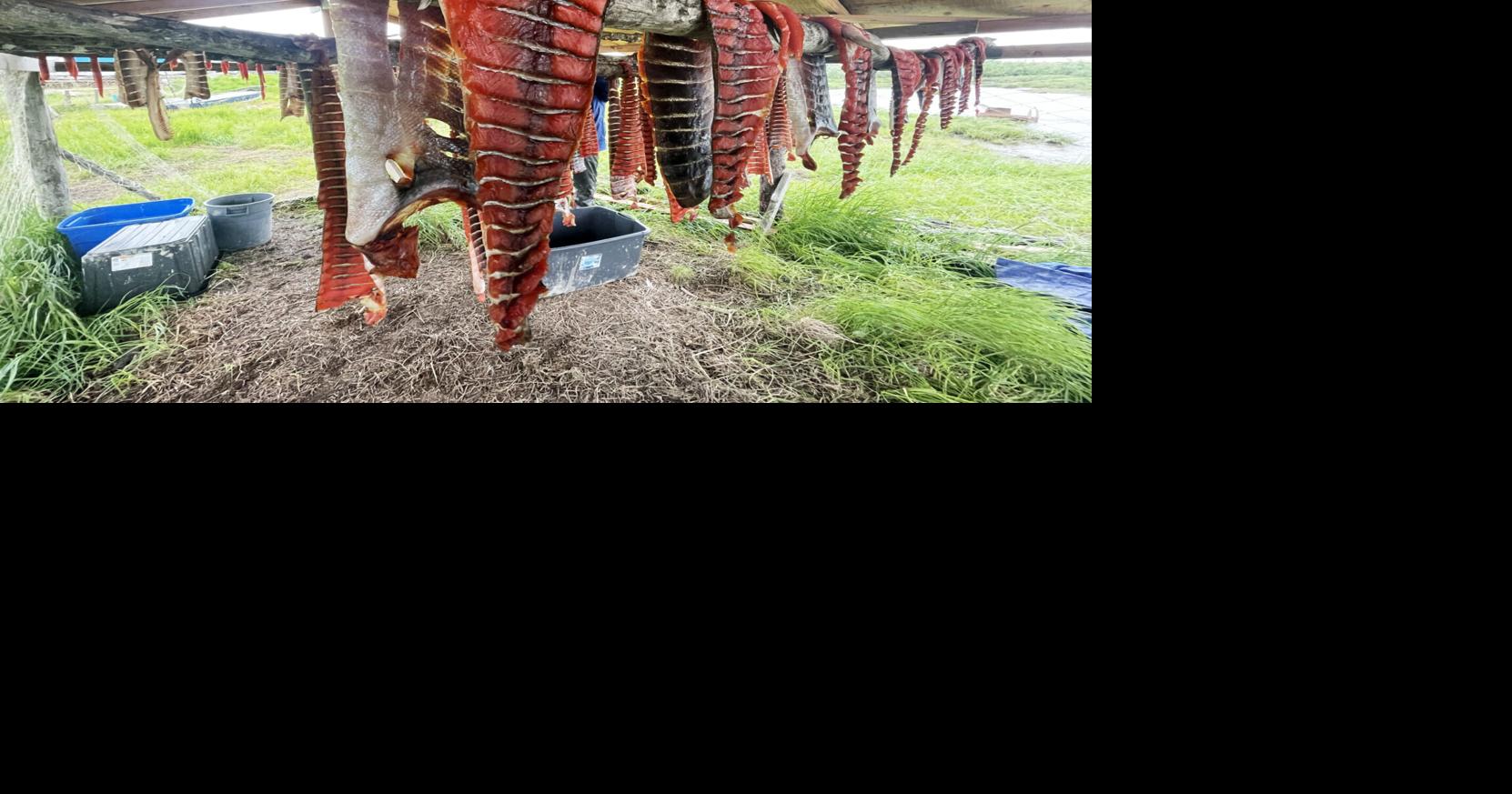 Supreme Court denies state appeal on Alaska subsistence management