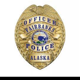 Man accused of sexually assaulting woman at Fairbanks police headquarters