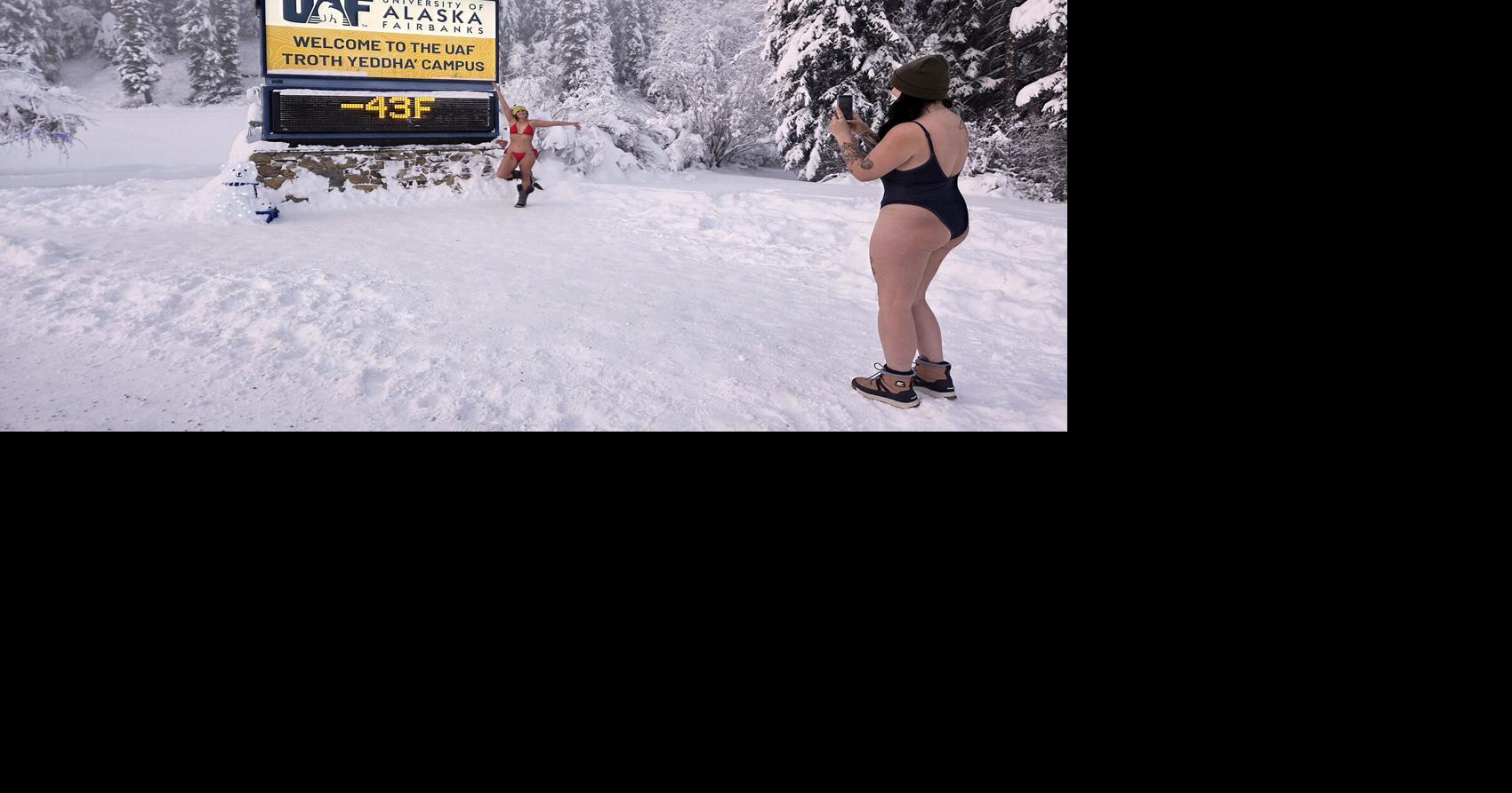 Weather forecast: Cold, cold and more cold