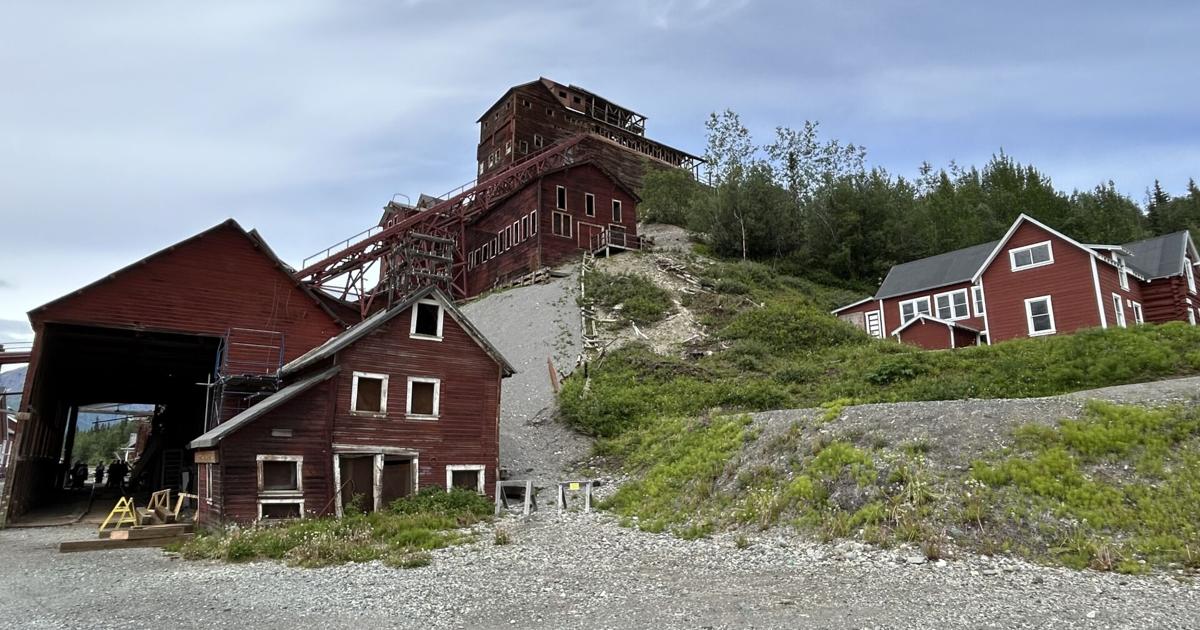 Getting to the bottom of copper’s rise to the top