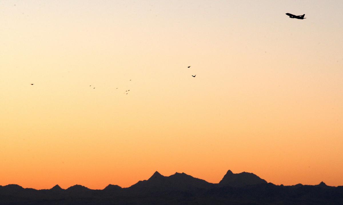 Winter Solstice A Short Day S Journey Into Night Featured Newsminer Com