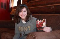 Delta Junction teen publishes patriotic first novel | Latitude 65