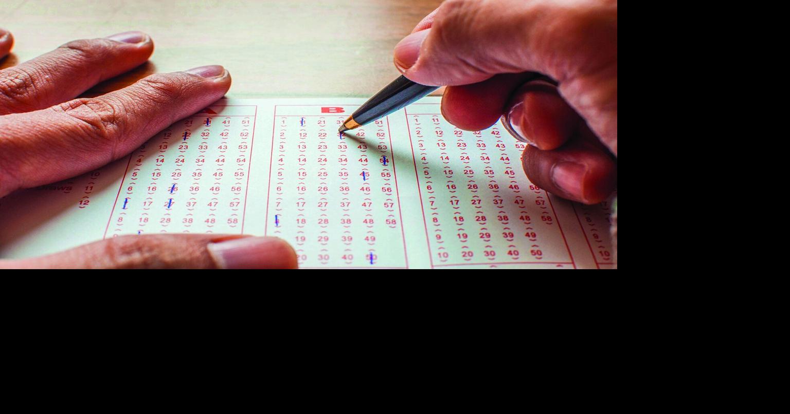 Fairbanks finance committee settles on idea of municipal lottery