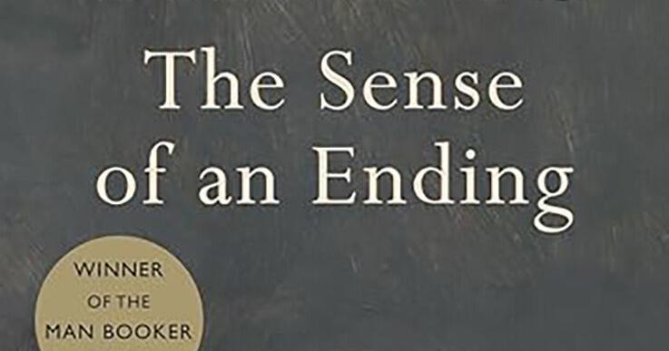 "The Sense of an Ending" by Julian Barnes | | newsminer.com