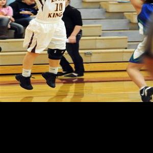 Ketchikan Senior Keeps Spirits Up After Injury High School