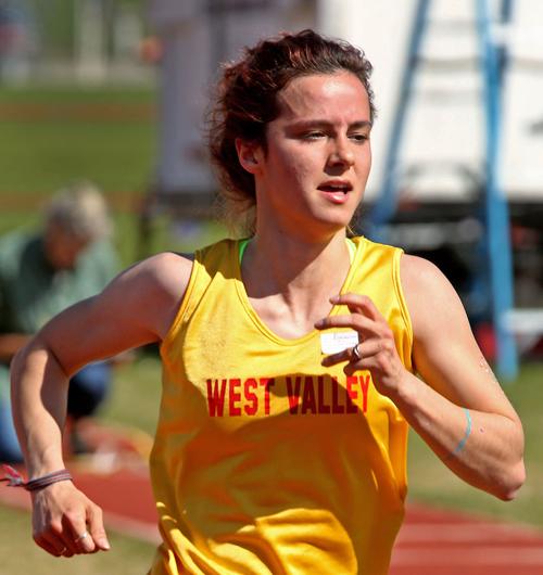 Regional Track and Field Championships (copy)