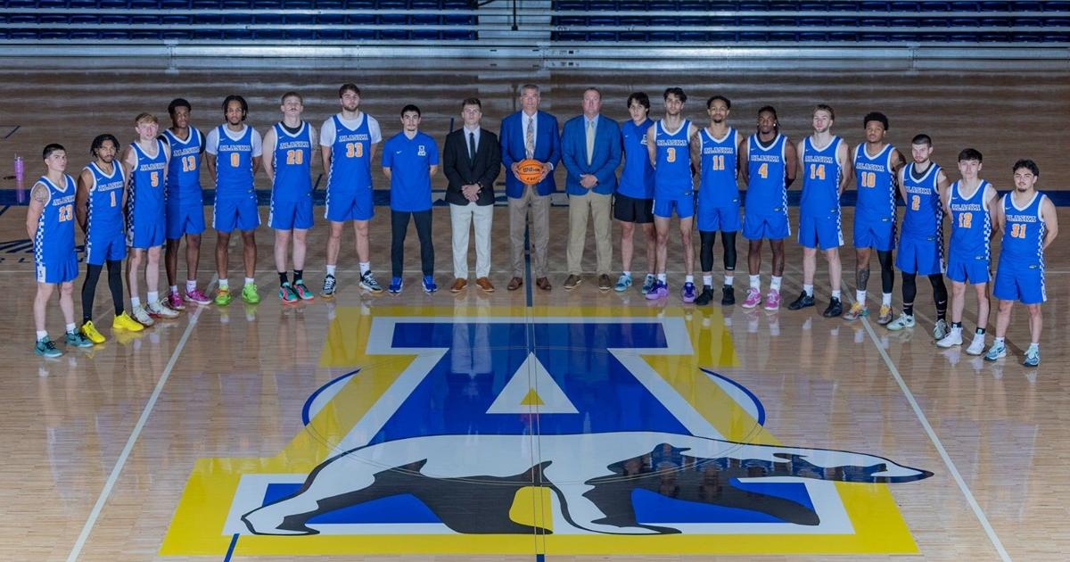 Meet the roster: UAF men’s basketball | High School | newsminer.com