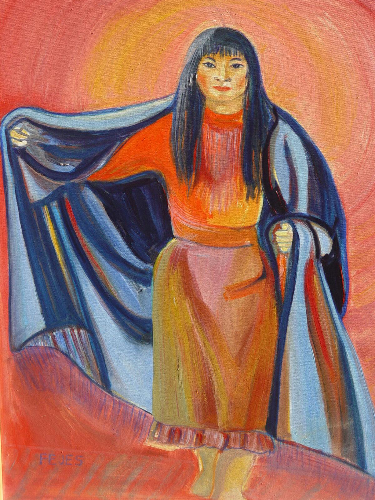 After more than 50 years, famed Alaska House Art Gallery closing