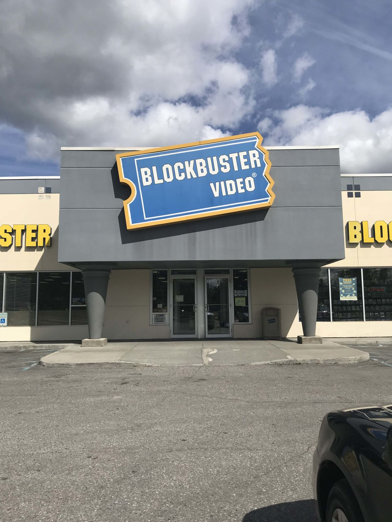 Exploring Department Stores in Fairbanks, Alaska Bullifieds Blog