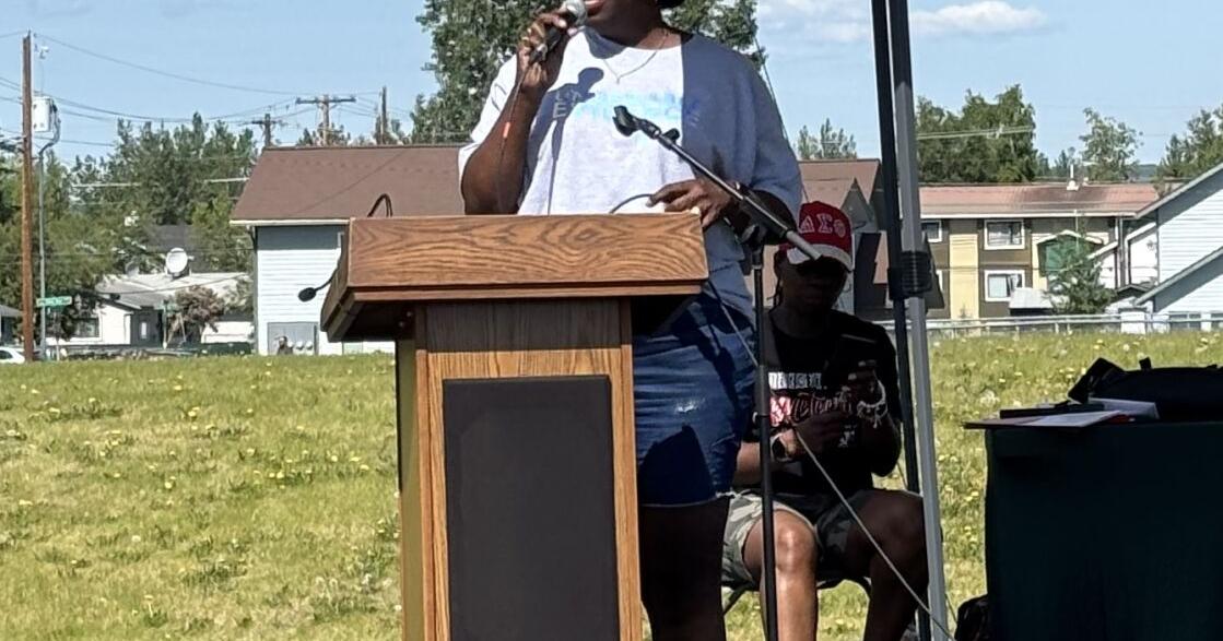 Juneteenth Festival set for Saturday at Carlson Center