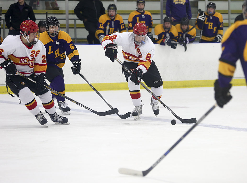 West Valley hockey skates past Lathrop