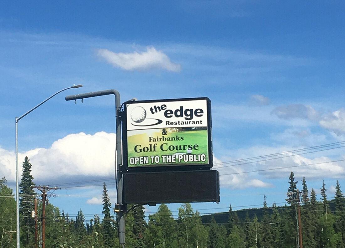 Fairbanks Golf Association completes first tournament of the year