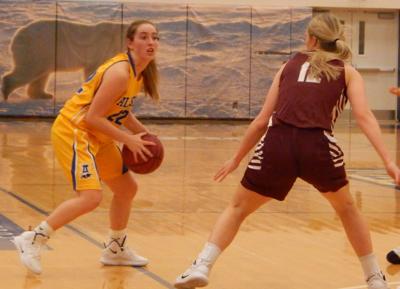 Woes Continue For Alaska Women S Basketball After Strong Start