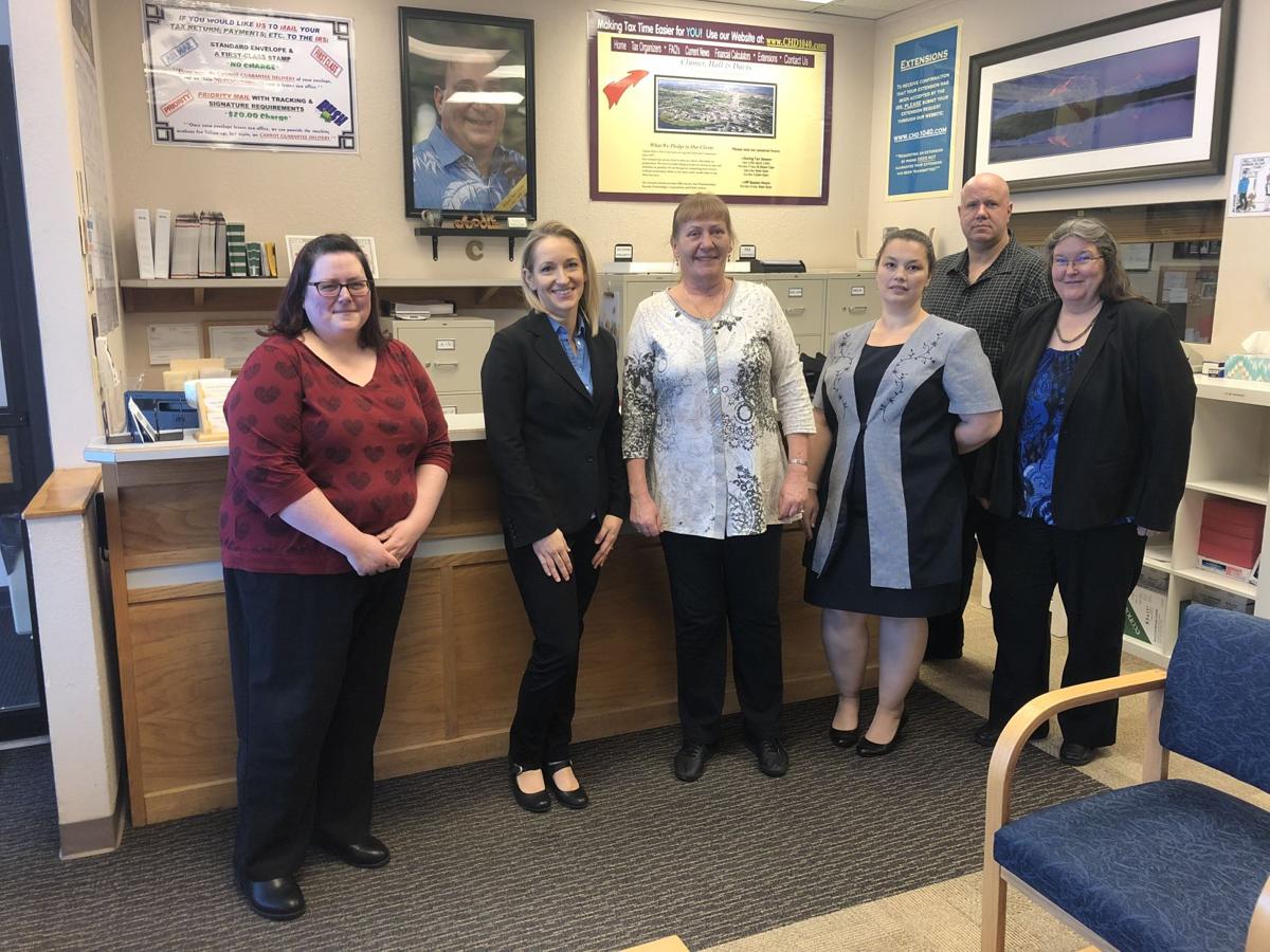 Get rid of stress, let them prepare your taxes Local Business