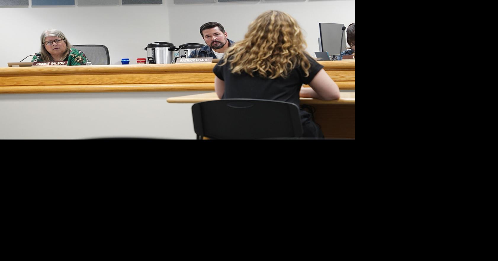 Assembly advances Pearl Creek lease ordinance despite legal limbo