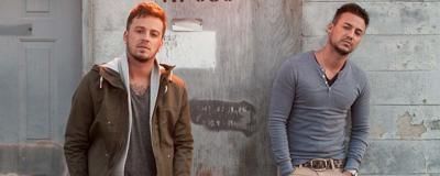With A National A Tour Including A Fairbanks Stop Love And Theft Plans To Steal The Country Music Spotlight Latitude 65 Newsminer Com