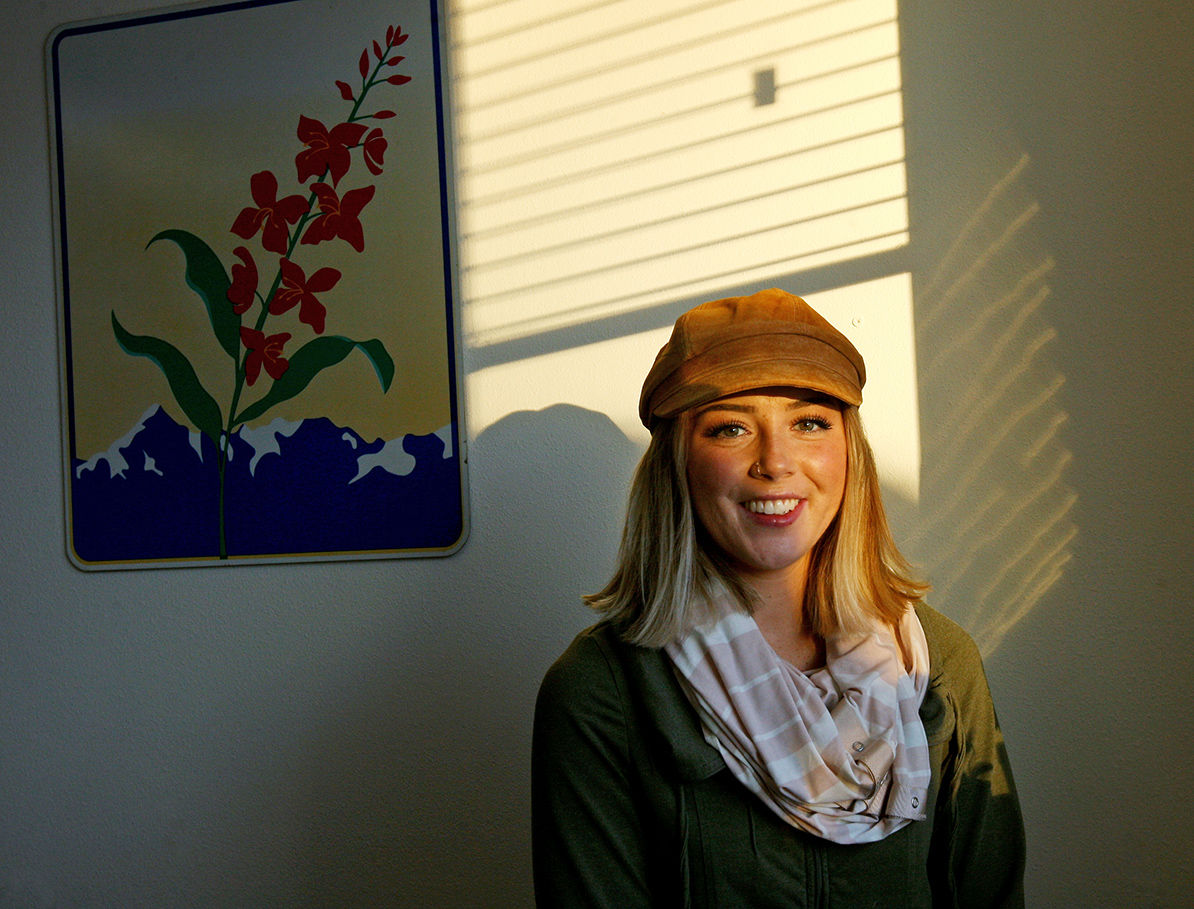 Spotlight: Brandy Milles