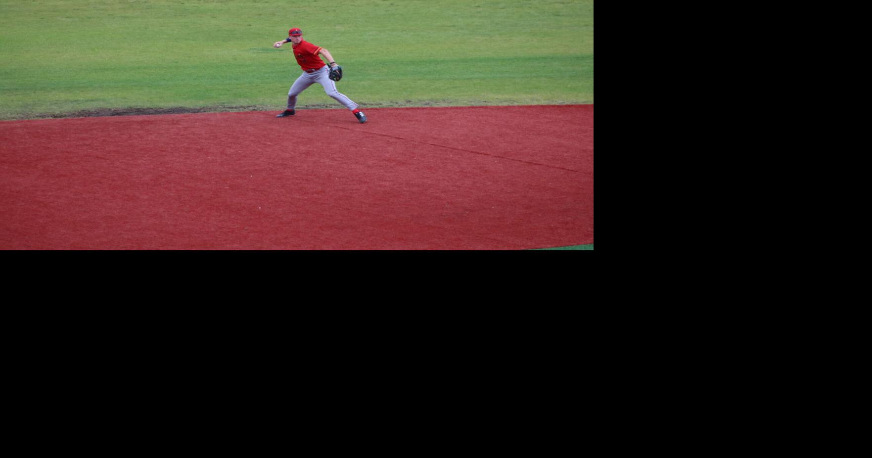 Pro-Am All-Stars blank Goldpanners, even series