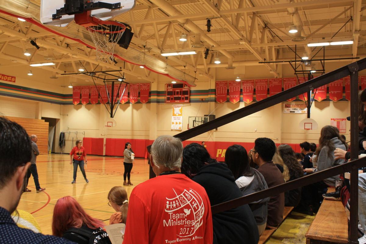 Fairbanks North Star Borough students head back to school Local News