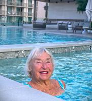 Joan Robson