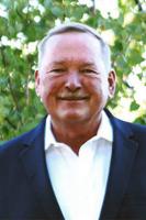 Candidate profile: Richard Croteau, Fairbanks City Council Seat C