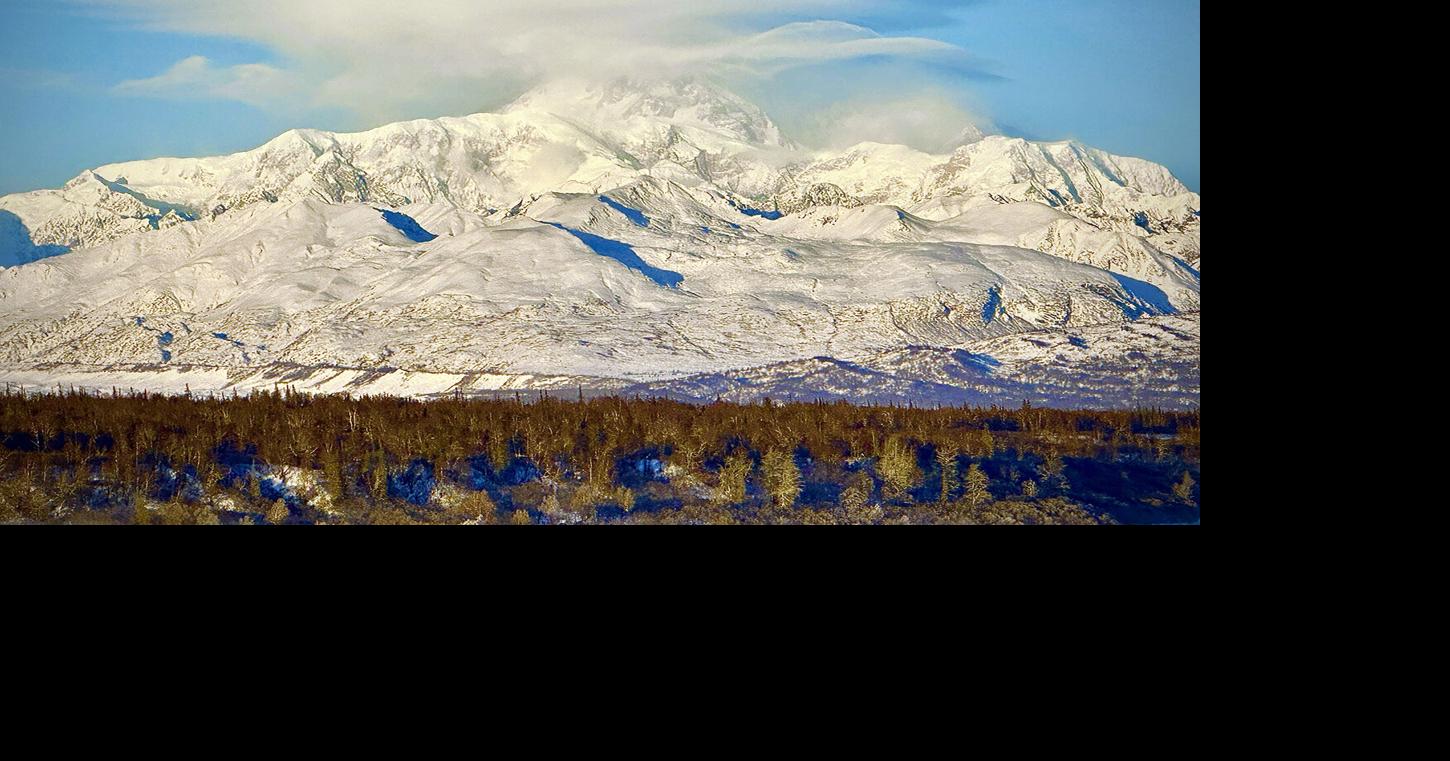 Rangers rescue three climbers in Denali National Park Local News