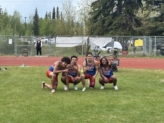 All qualifiers announced for 2025 Alaska Track and Field State ...